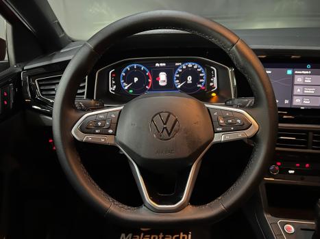 VOLKSWAGEN Nivus 1.0 4P FLEX 200 TSI HIGHLINE TURBO AUTOMTICO, Foto 10