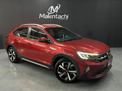 VOLKSWAGEN Nivus 1.0 4P FLEX 200 TSI HIGHLINE TURBO AUTOMTICO, Foto 15