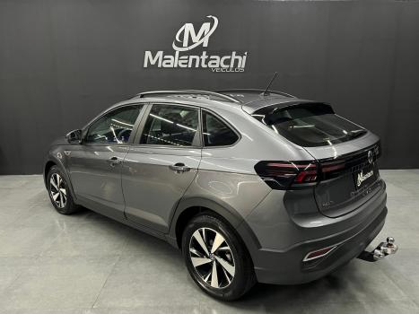 VOLKSWAGEN Nivus 1.0 4P FLEX 200 TSI COMFORTLINE TURBO AUTOMTICO, Foto 3