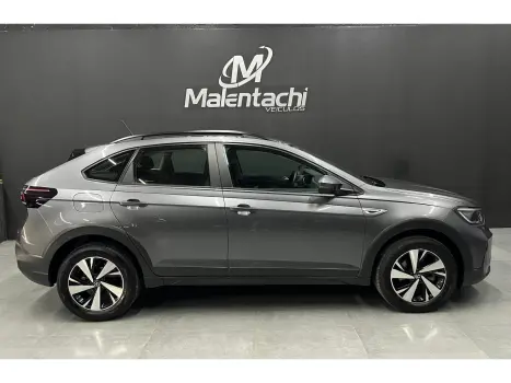 VOLKSWAGEN Nivus 1.0 4P FLEX 200 TSI COMFORTLINE TURBO AUTOMTICO, Foto 4