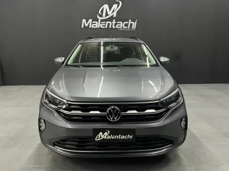 VOLKSWAGEN Nivus 1.0 4P FLEX 200 TSI COMFORTLINE TURBO AUTOMTICO, Foto 6