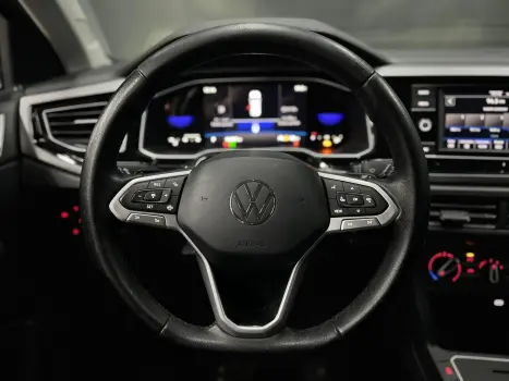 VOLKSWAGEN Nivus 1.0 4P FLEX 200 TSI COMFORTLINE TURBO AUTOMTICO, Foto 10