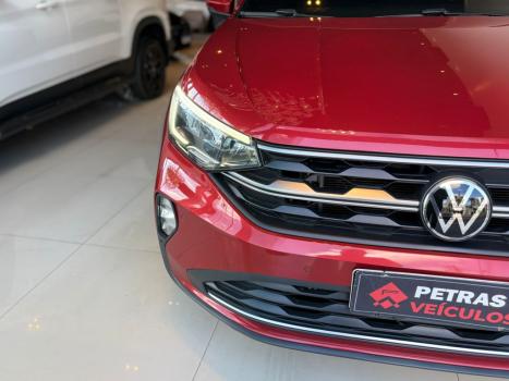 VOLKSWAGEN Nivus 1.0 4P FLEX 200 TSI HIGHLINE TURBO AUTOMTICO, Foto 5