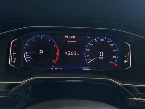 VOLKSWAGEN Nivus 1.0 4P FLEX 200 TSI HIGHLINE TURBO AUTOMTICO, Foto 6