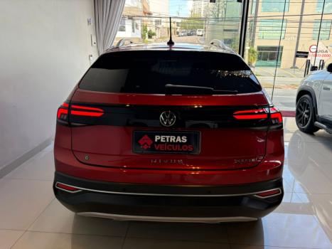 VOLKSWAGEN Nivus 1.0 4P FLEX 200 TSI HIGHLINE TURBO AUTOMTICO, Foto 7