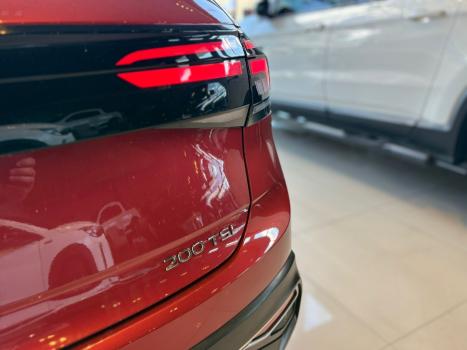 VOLKSWAGEN Nivus 1.0 4P FLEX 200 TSI HIGHLINE TURBO AUTOMTICO, Foto 9