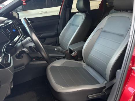 VOLKSWAGEN Nivus 1.0 4P FLEX 200 TSI HIGHLINE TURBO AUTOMTICO, Foto 11