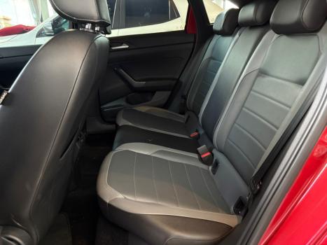 VOLKSWAGEN Nivus 1.0 4P FLEX 200 TSI HIGHLINE TURBO AUTOMTICO, Foto 13