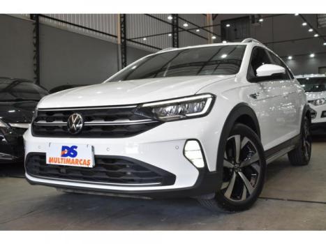 VOLKSWAGEN Nivus 1.0 4P FLEX 200 TSI HIGHLINE TURBO AUTOMTICO, Foto 1
