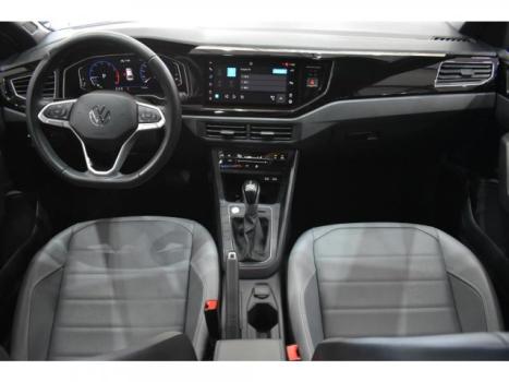VOLKSWAGEN Nivus 1.0 4P FLEX 200 TSI HIGHLINE TURBO AUTOMTICO, Foto 4