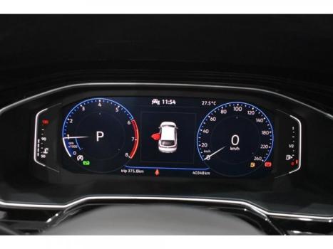 VOLKSWAGEN Nivus 1.0 4P FLEX 200 TSI HIGHLINE TURBO AUTOMTICO, Foto 10