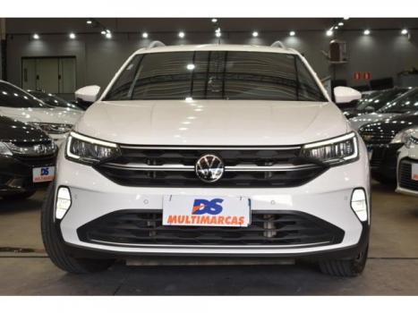 VOLKSWAGEN Nivus 1.0 4P FLEX 200 TSI HIGHLINE TURBO AUTOMTICO, Foto 15