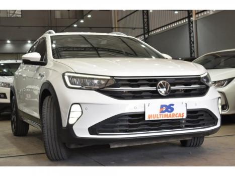 VOLKSWAGEN Nivus 1.0 4P FLEX 200 TSI HIGHLINE TURBO AUTOMTICO, Foto 16