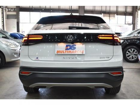 VOLKSWAGEN Nivus 1.0 4P FLEX 200 TSI HIGHLINE TURBO AUTOMTICO, Foto 17