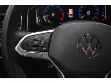 VOLKSWAGEN Nivus 1.0 4P FLEX 200 TSI HIGHLINE TURBO AUTOMTICO, Foto 18