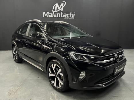 VOLKSWAGEN Nivus 1.0 4P FLEX 200 TSI HIGHLINE TURBO AUTOMTICO, Foto 1