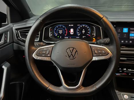 VOLKSWAGEN Nivus 1.0 4P FLEX 200 TSI HIGHLINE TURBO AUTOMTICO, Foto 10