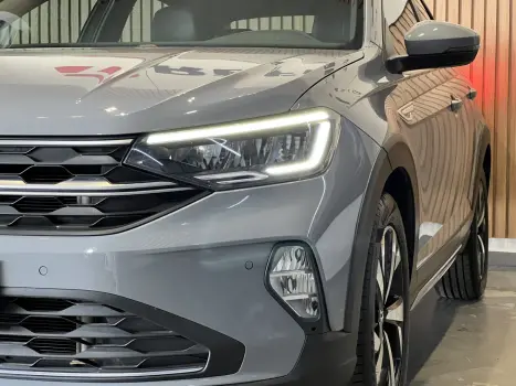 VOLKSWAGEN Nivus 1.0 4P FLEX 200 TSI HIGHLINE TURBO AUTOMTICO, Foto 6