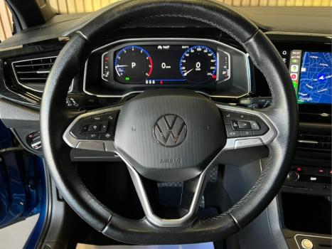 VOLKSWAGEN Nivus 1.0 4P FLEX 200 TSI HIGHLINE TURBO AUTOMTICO, Foto 10