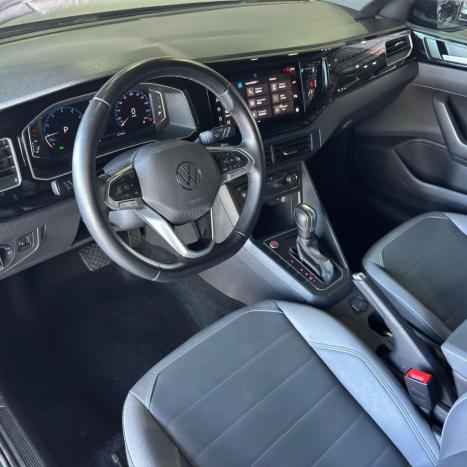 VOLKSWAGEN Nivus 1.0 4P FLEX 200 TSI HIGHLINE TURBO AUTOMTICO, Foto 6