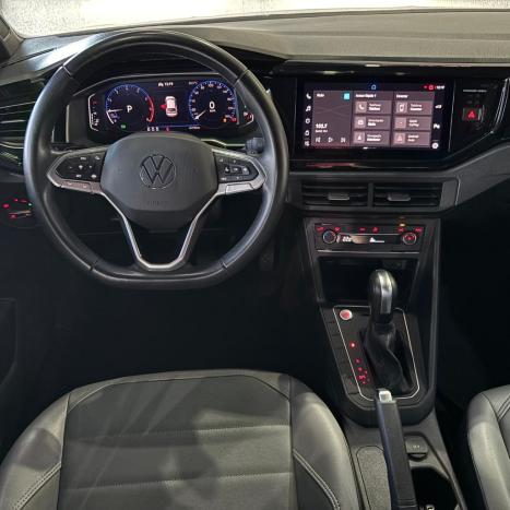VOLKSWAGEN Nivus 1.0 4P FLEX 200 TSI HIGHLINE TURBO AUTOMTICO, Foto 9