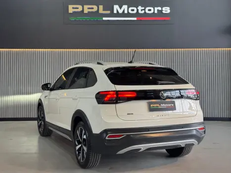 VOLKSWAGEN Nivus 1.0 4P FLEX 200 TSI HIGHLINE TURBO AUTOMTICO, Foto 7