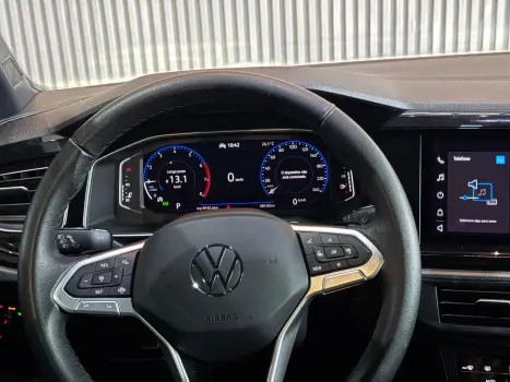 VOLKSWAGEN Nivus 1.0 4P FLEX 200 TSI HIGHLINE TURBO AUTOMTICO, Foto 8