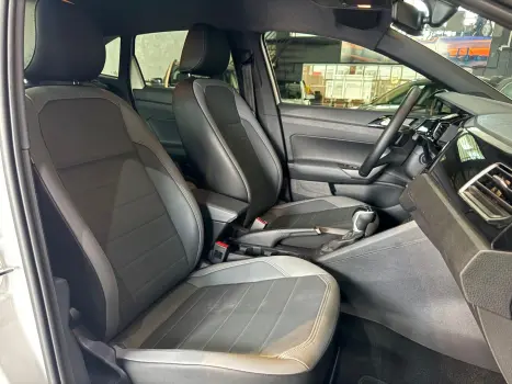 VOLKSWAGEN Nivus 1.0 4P FLEX 200 TSI HIGHLINE TURBO AUTOMTICO, Foto 9