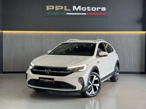 VOLKSWAGEN Nivus 1.0 4P FLEX 200 TSI HIGHLINE TURBO AUTOMTICO, Foto 11