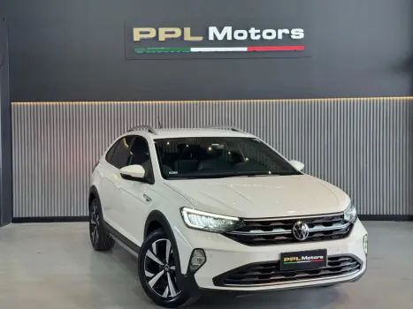 VOLKSWAGEN Nivus 1.0 4P FLEX 200 TSI HIGHLINE TURBO AUTOMTICO, Foto 14