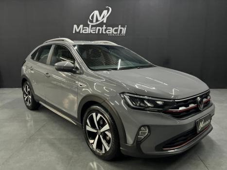 VOLKSWAGEN Nivus 1.0 4P FLEX 200 TSI HIGHLINE TURBO AUTOMTICO, Foto 1