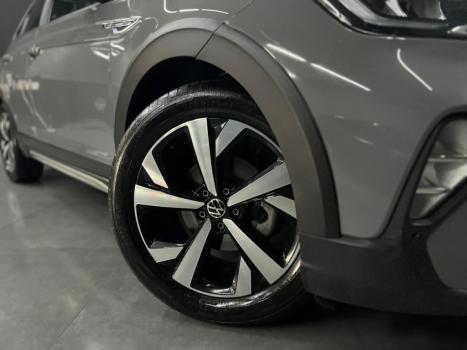 VOLKSWAGEN Nivus 1.0 4P FLEX 200 TSI HIGHLINE TURBO AUTOMTICO, Foto 2