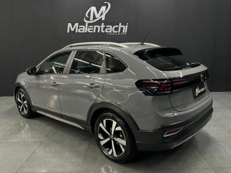 VOLKSWAGEN Nivus 1.0 4P FLEX 200 TSI HIGHLINE TURBO AUTOMTICO, Foto 3