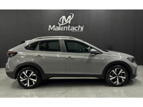 VOLKSWAGEN Nivus 1.0 4P FLEX 200 TSI HIGHLINE TURBO AUTOMTICO, Foto 5