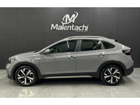 VOLKSWAGEN Nivus 1.0 4P FLEX 200 TSI HIGHLINE TURBO AUTOMTICO, Foto 6