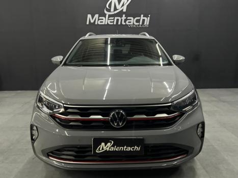 VOLKSWAGEN Nivus 1.0 4P FLEX 200 TSI HIGHLINE TURBO AUTOMTICO, Foto 7