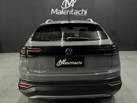 VOLKSWAGEN Nivus 1.0 4P FLEX 200 TSI HIGHLINE TURBO AUTOMTICO, Foto 8