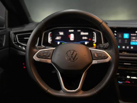VOLKSWAGEN Nivus 1.0 4P FLEX 200 TSI HIGHLINE TURBO AUTOMTICO, Foto 10