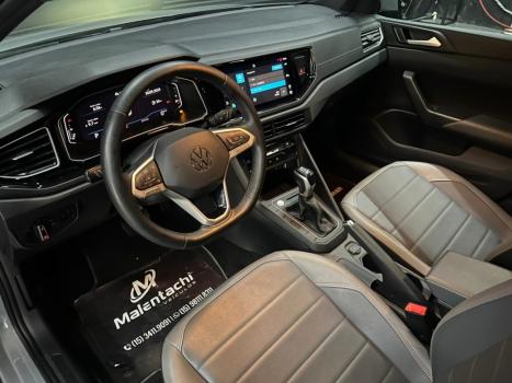 VOLKSWAGEN Nivus 1.0 4P FLEX 200 TSI HIGHLINE TURBO AUTOMTICO, Foto 13
