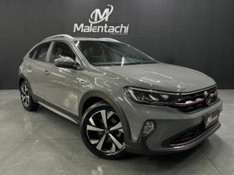 VOLKSWAGEN Nivus 1.0 4P FLEX 200 TSI HIGHLINE TURBO AUTOMTICO, Foto 15
