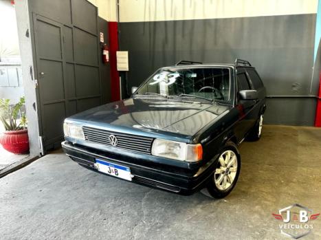 VOLKSWAGEN Parati 1.8 CL, Foto 2