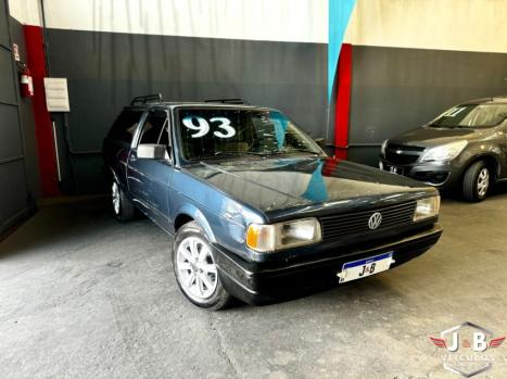 VOLKSWAGEN Parati 1.8 CL, Foto 3