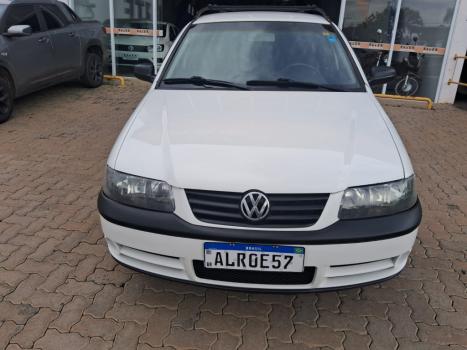 VOLKSWAGEN Parati 1.6 4P G3 CITY FLEX, Foto 2