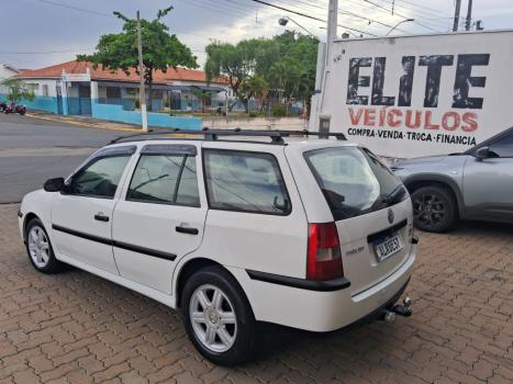 VOLKSWAGEN Parati 1.6 4P G3 CITY FLEX, Foto 6