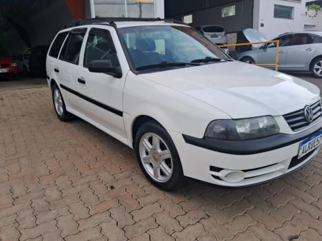 VOLKSWAGEN Parati 1.6 4P G3 CITY FLEX, Foto 3