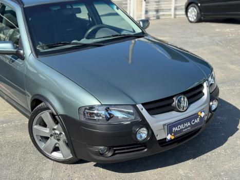 VOLKSWAGEN Parati 1.6 4P G4 SURF FLEX, Foto 1