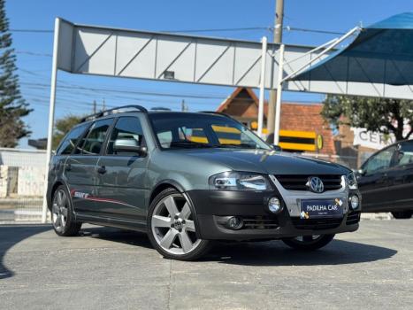 VOLKSWAGEN Parati 1.6 4P G4 SURF FLEX, Foto 2