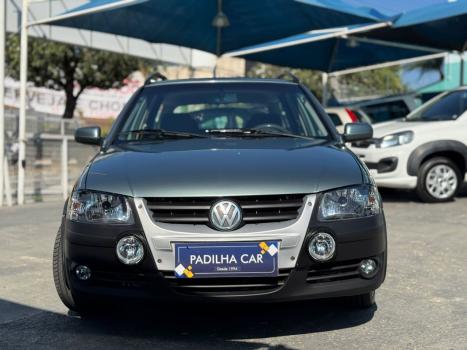 VOLKSWAGEN Parati 1.6 4P G4 SURF FLEX, Foto 3