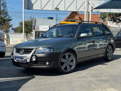 VOLKSWAGEN Parati 1.6 4P G4 SURF FLEX, Foto 4