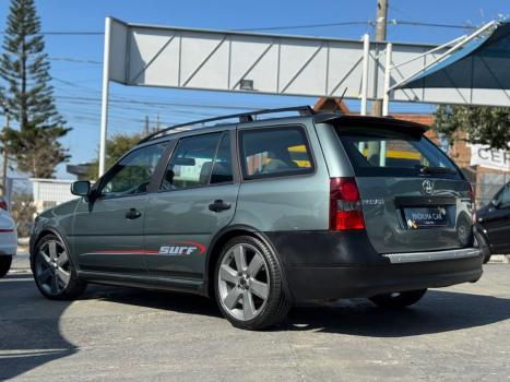 VOLKSWAGEN Parati 1.6 4P G4 SURF FLEX, Foto 5